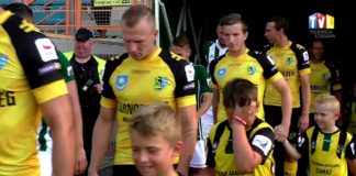 WYDARZENIA SPORTOWE Z DN. 14 WRZEŚNIA 2018