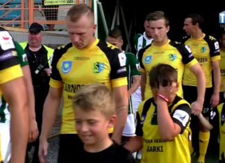 WYDARZENIA SPORTOWE Z DN. 14 WRZEŚNIA 2018