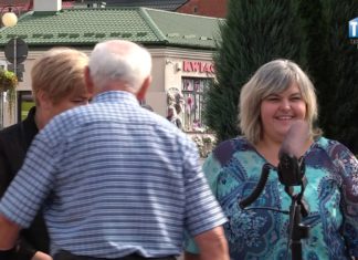 2018.09.14 – KANDYDAT Z POPARCIEM