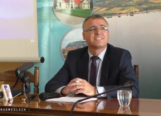 2018.09.19 – KONFERENCJA PRASOWA ZASTĘPCY PREZYDENTA KAMILA KALINKI