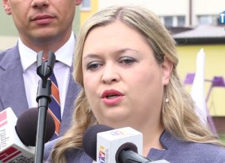 2018.09.04 – KONFERENCJA PRASOWA MONIKI HARY-PAŁKOWSKIEJ