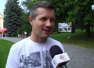 2018.09.17 – INWESTUJĄ W EDUKACJĘ EKOLOGICZNĄ