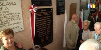 2018.09.17 – DZIESIĘĆ NAZWISK KU PAMIĘCI