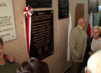 2018.09.17 – DZIESIĘĆ NAZWISK KU PAMIĘCI