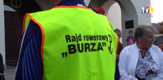 2018.09.01 – RAJD “BURZA”