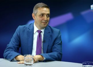 PYTAMY WPROST Z DN. 21 WRZEŚNIA 2018 – Grzegorz Kiełb