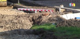 2018.09.21 – ALARM BOMBOWY W TARNOBRZEGU