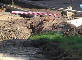 2018.09.21 – ALARM BOMBOWY W TARNOBRZEGU