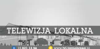 LIVE: Konferencja kandydatki na prezydenta Tarnobrzega Bożeny Kapuściak