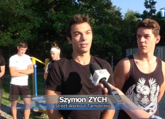 2018.09.19 – ZAPRASZAJĄ DO UDZIAŁU!