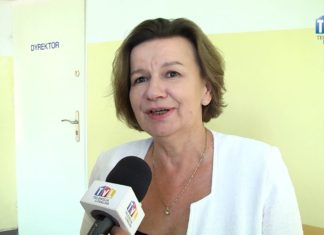 2018.09.19 – NOWE OBLICZE SZKOŁY W CHMIELOWIE