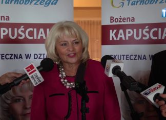 2018.09.24 – O POLITYCE SENIORALNEJ I SPOŁECZNEJ