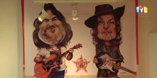 2018.09.22 – SATYRBLUES 2018