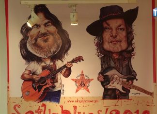 2018.09.22 – SATYRBLUES 2018