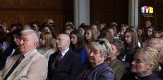 2018.09.25 – W SETNĄ ROCZNICĘ URODZIN