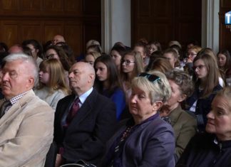 2018.09.25 – W SETNĄ ROCZNICĘ URODZIN