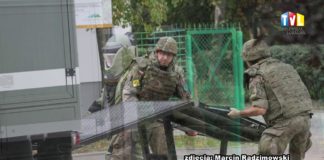 2018.09.04 – WYBUCHOWA PRZESYŁKA