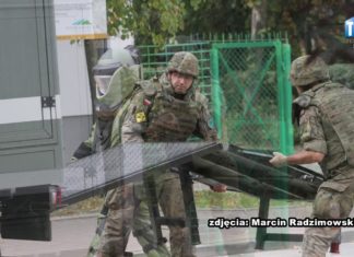 2018.09.04 – WYBUCHOWA PRZESYŁKA