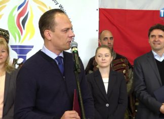 2018.09.22 – SPORTOWE ZMAGANIA ŚDS