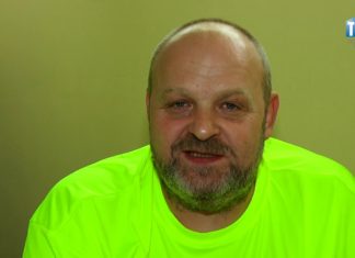 2018.09.27 – CHĘTNI MARSZ!