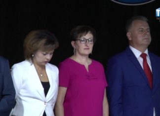 2018.09.21 – STAWIAJĄ NA KONKRETY I AKTYWNOŚĆ