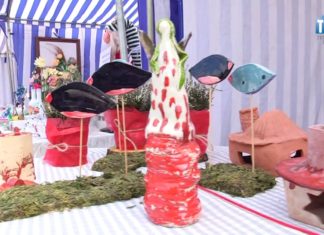 2018.09.28 – ZDROWOTNE ROZMAITOŚCI