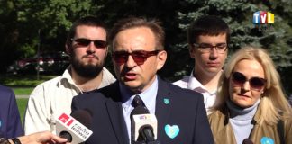 2018.09.28 – “NOWY TARNOBRZEG” I NOWE TWARZE