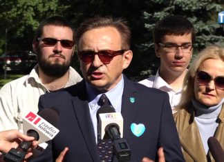 2018.09.28 – “NOWY TARNOBRZEG” I NOWE TWARZE