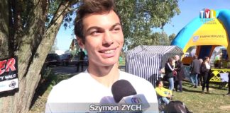 2018.09.30 – SETS&REPS NAD JEZIOREM