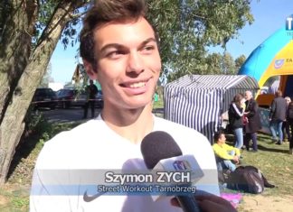 2018.09.30 – SETS&REPS NAD JEZIOREM