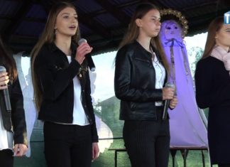 2018.09.30 – ANIELSKI PIKNIK