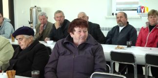 2018.09.30 – NIEDZIELNE SPOTKANIE W DURDACH