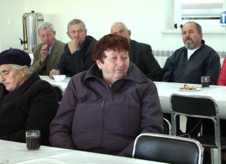 2018.09.30 – NIEDZIELNE SPOTKANIE W DURDACH