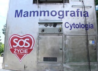 2018.09.07 – NA RATUNEK ZDROWIU