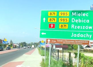 2018.09.07 – UWAGA KIEROWCY!