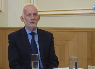 PYTAMY WPROST Z DN. 12 PAŹDZIERNIKA 2018 – DARIUSZ BOŻEK