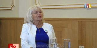 PYTAMY WPROST Z DN. 12 PAŹDZIERNIKA 2018 – BOŻENA KAPUŚCIAK