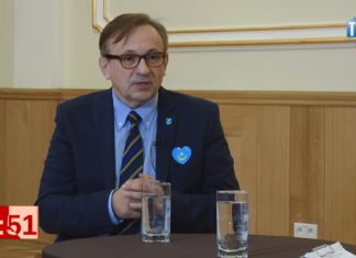 PYTAMY WPROST Z DN. 12 PAŹDZIERNIKA 2018 – WITOLD ZYCH