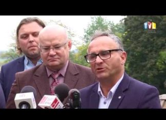 2018.10.02 – KOALICJA OBYWATELSKA DO SEJMIKU