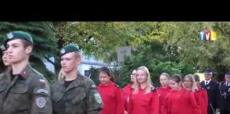 2018.10.14 – TARNOBRZESKIE DROGI DO NIEPODLEGŁOŚCI