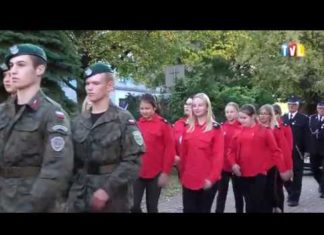 2018.10.14 – TARNOBRZESKIE DROGI DO NIEPODLEGŁOŚCI