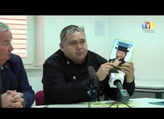 2018.10.16 – KONFERENCJA PRASOWA – “ZAGROŻENIA W SEZONIE GRZEWCZYM”