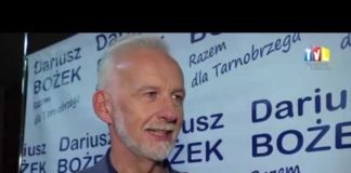 2018.10.22 – WIECZÓR WYBORCZY