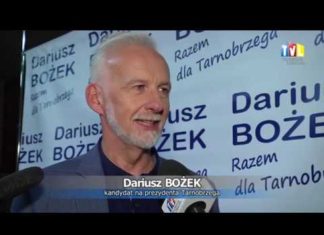 2018.10.22 – WIECZÓR WYBORCZY