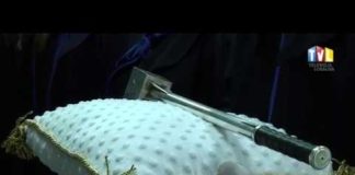 2018.10.20 – ROZPOCZĘLI ROK AKADEMICKI