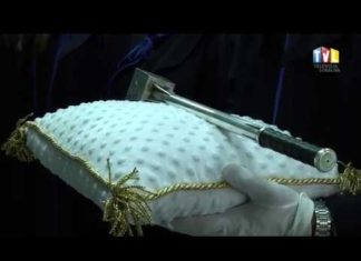 2018.10.20 – ROZPOCZĘLI ROK AKADEMICKI