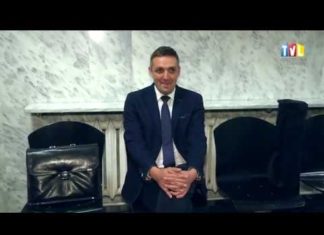 2018.10.08 – PREZYDENT STANĄŁ PRZED SĄDEM