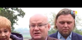 2018.10.21 – TARNOBRZEG I STALOWA WOLA W SEJMIKU