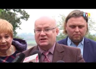 2018.10.21 – TARNOBRZEG I STALOWA WOLA W SEJMIKU