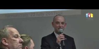 2018.10.24 – POWIAT TARNOBRZESKI PO WYBORACH